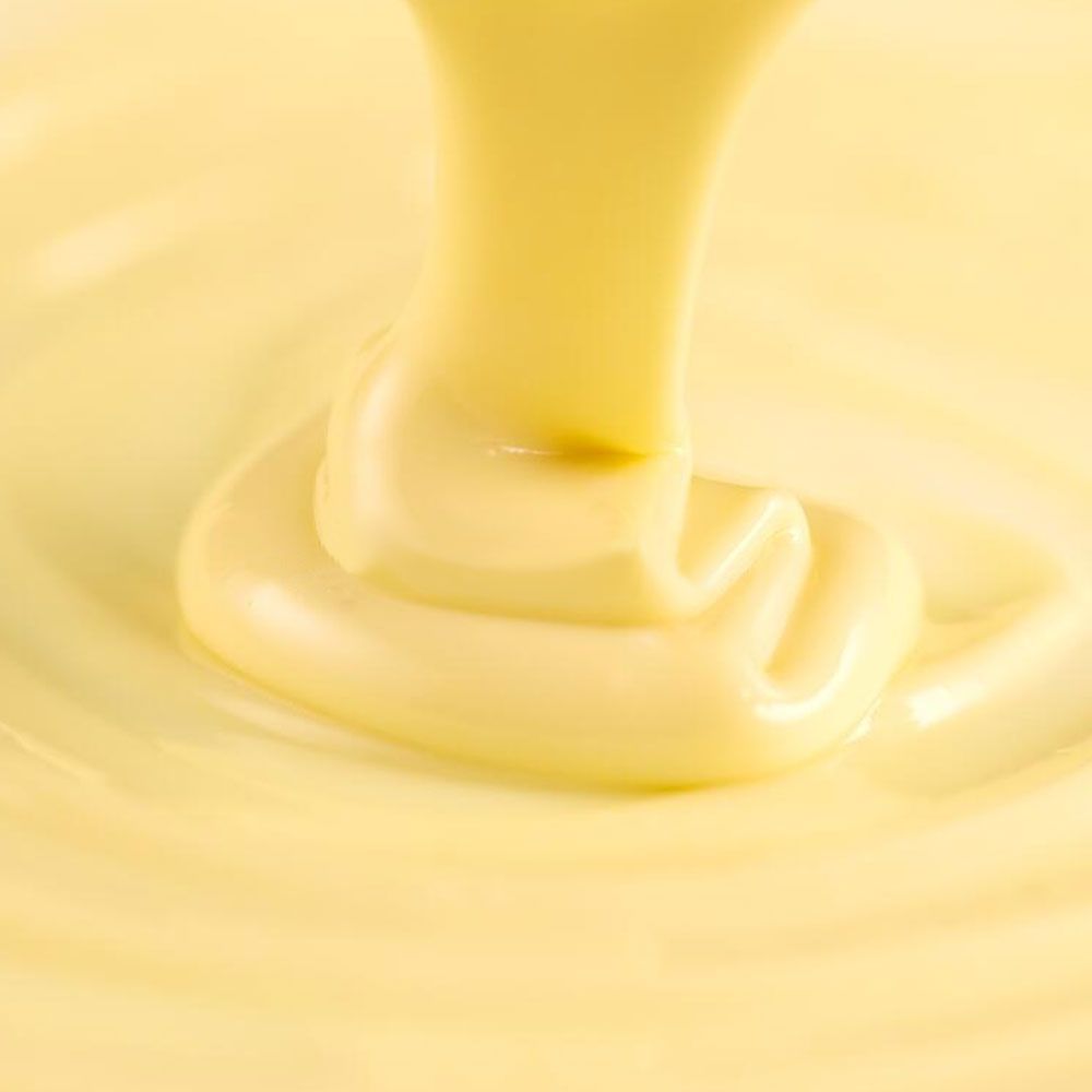 Chocolate nobre melken branco barra 1 010k harald