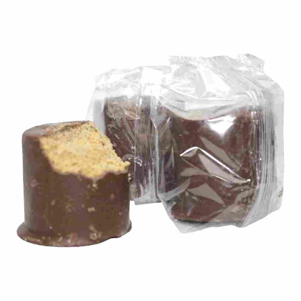 Ki-pacoca Chocolate C/50un Kikakau | Lojas Funchal