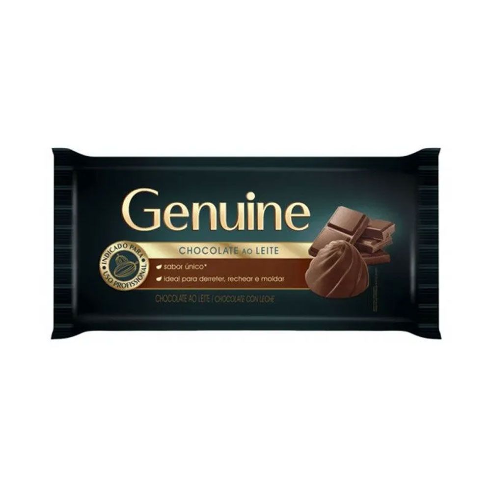 その他 CBN100g Chocolate Nobre Genuine ao Leite 1k CARGILL | Lojas Funchal