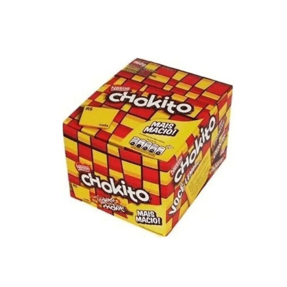 Chokito 960g Nestle | Lojas Funchal