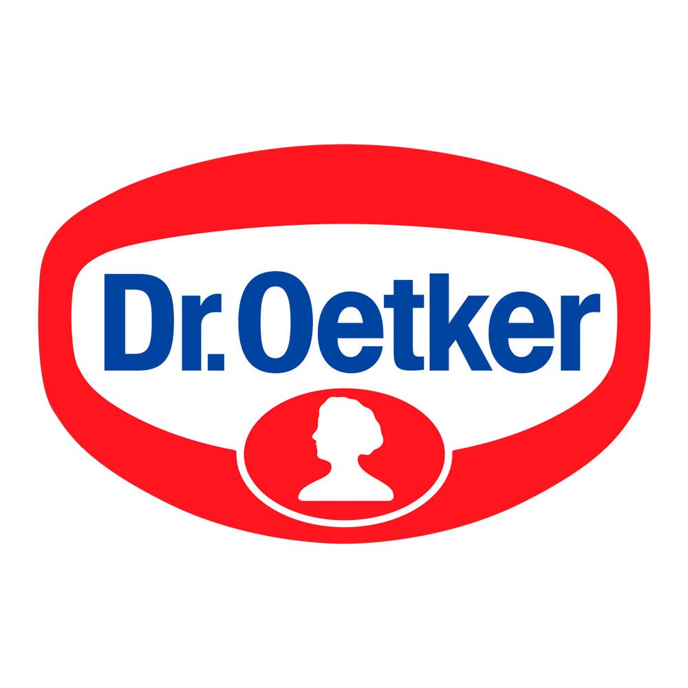 Gelatina Sabor Cereja 20g OETKER | Lojas Funchal