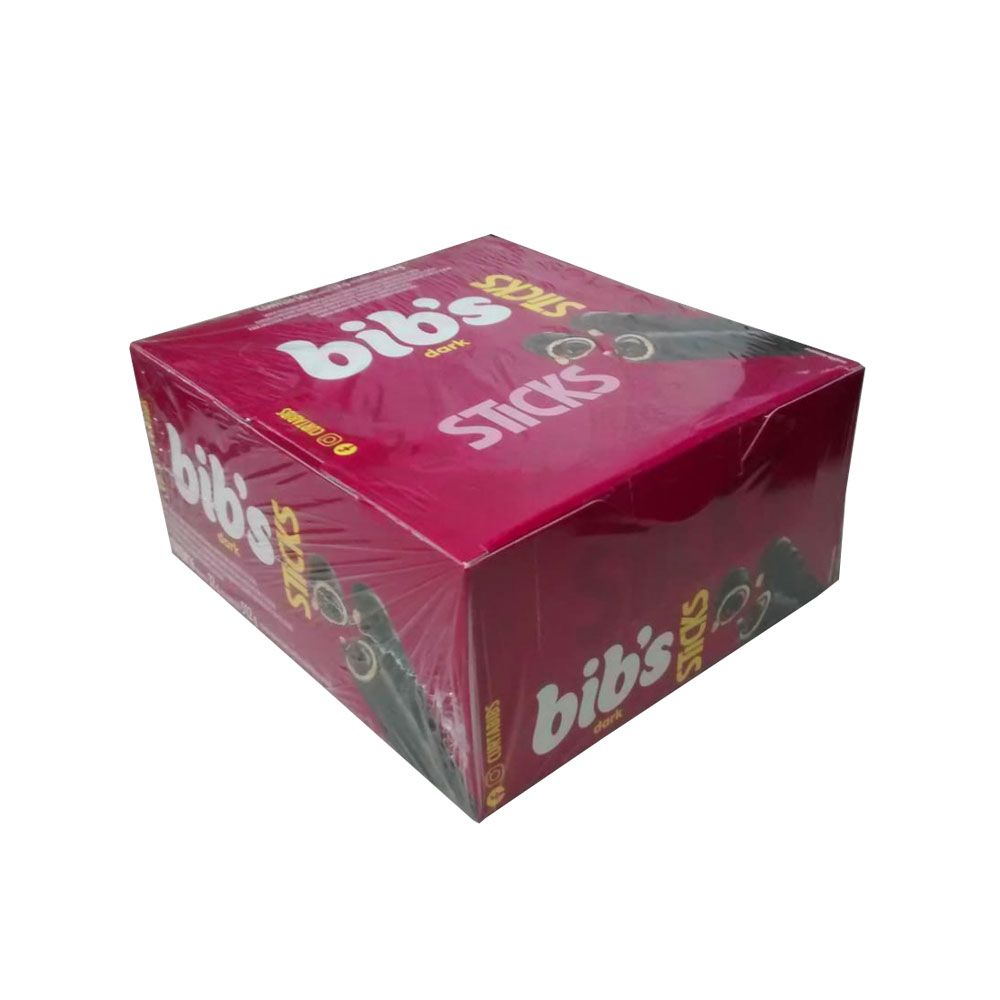 Bibs Stick Ao Leite 16x32g NEUGEBAUER | Lojas Funchal