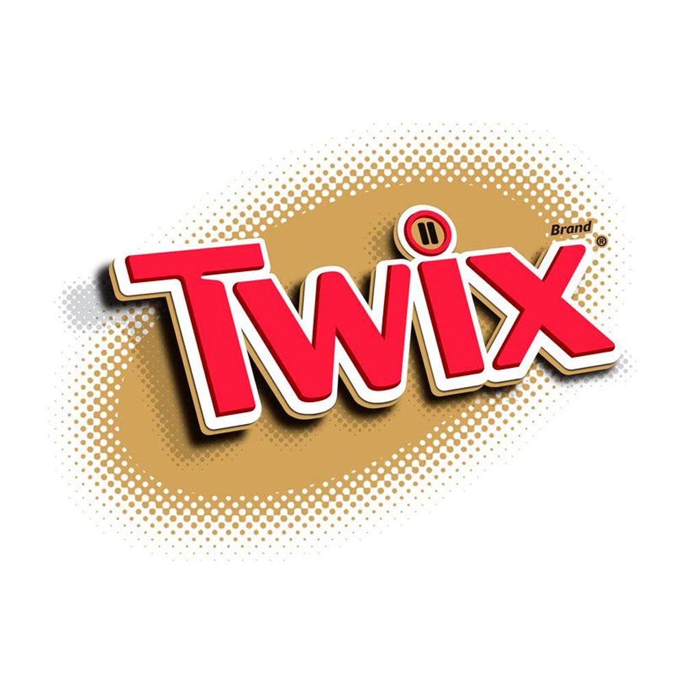 Twix Original 720g MARS | Lojas Funchal
