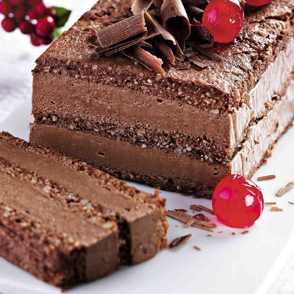 Creme Ganache Melken Chocolate ao Leite 1k HARALD | Lojas Funchal