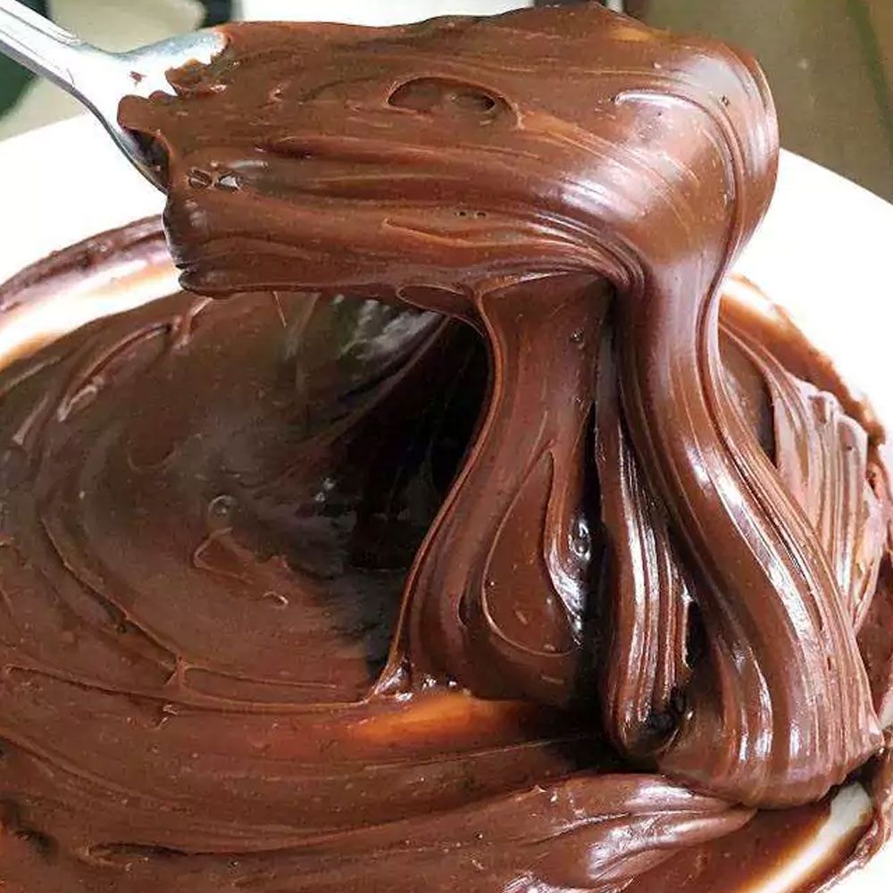 Creme Ganache Melken Chocolate ao Leite 1k HARALD | Lojas Funchal