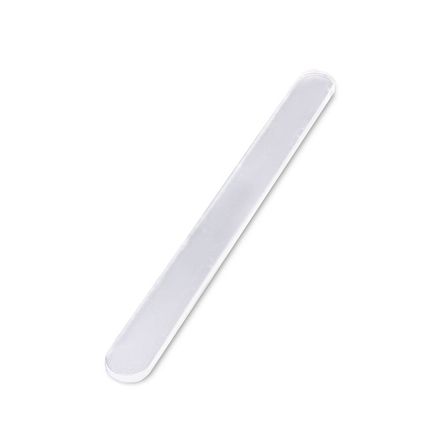 Palito Acrilico Premium Cristal C/5 PORTO FORMAS