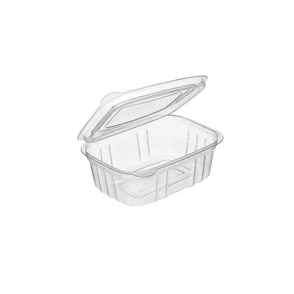Pote GA88 Retangular 250ml C/10unds. Galvanotek | Lojas Funchal