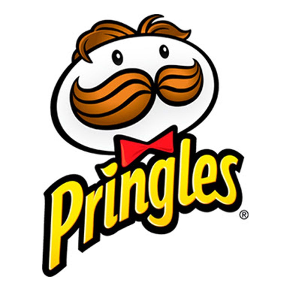 Pringles Sabor Creme e Cebola 109G PRINGLES | Lojas Funchal