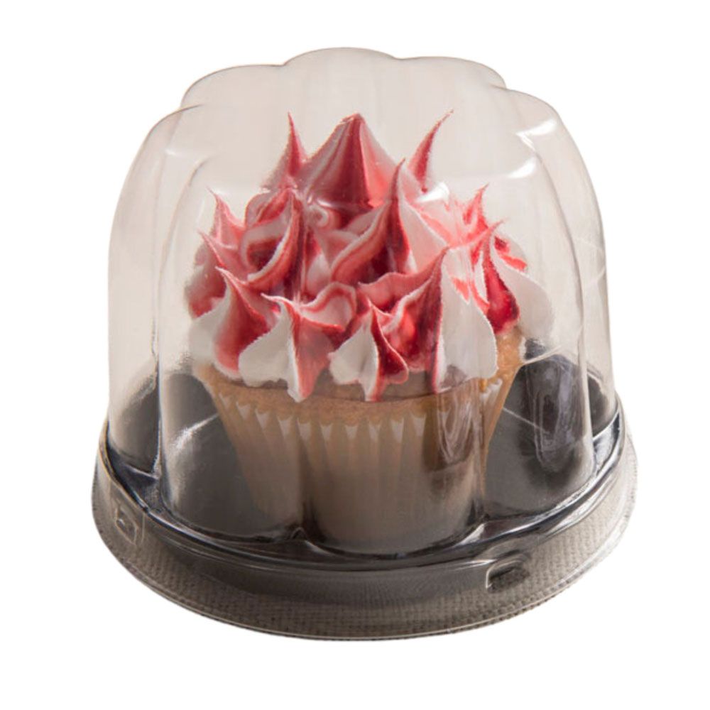 Embalagem Cupcake Baixo G690 c/10 GALVANOTEK