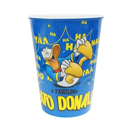Copo Pato Donald 320ml PLASUTILL