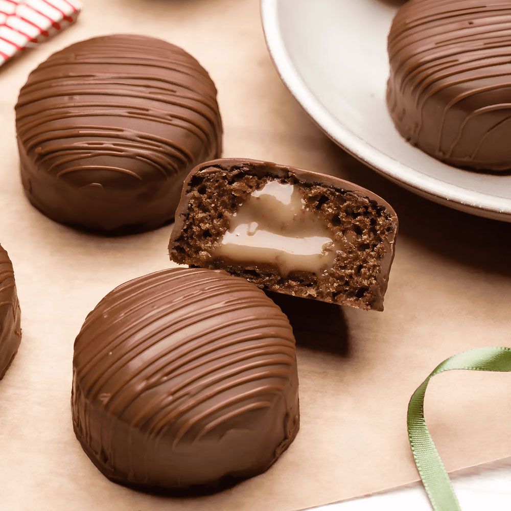 Chocolate nobre melken ao leite barra 500g harald