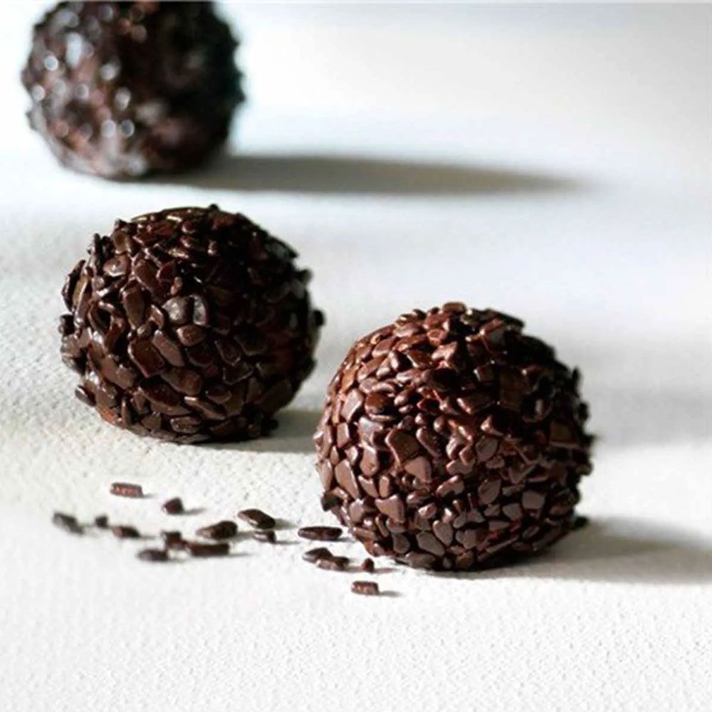Chocolate Flakes Dark Small 1k MONA LISA | Lojas Funchal