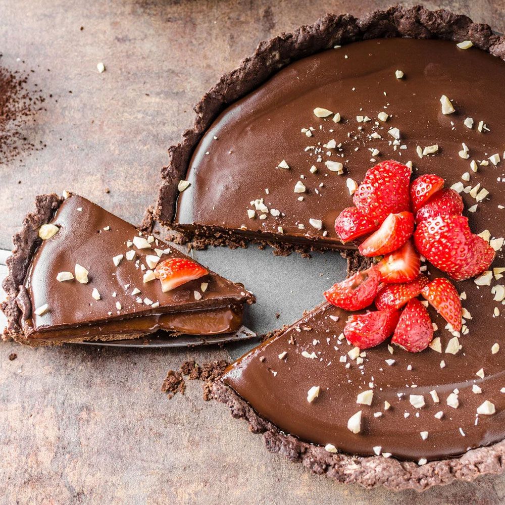 Chocolate em Pó 55% Dona Jura 200g CACAU FOODS | Lojas Funchal