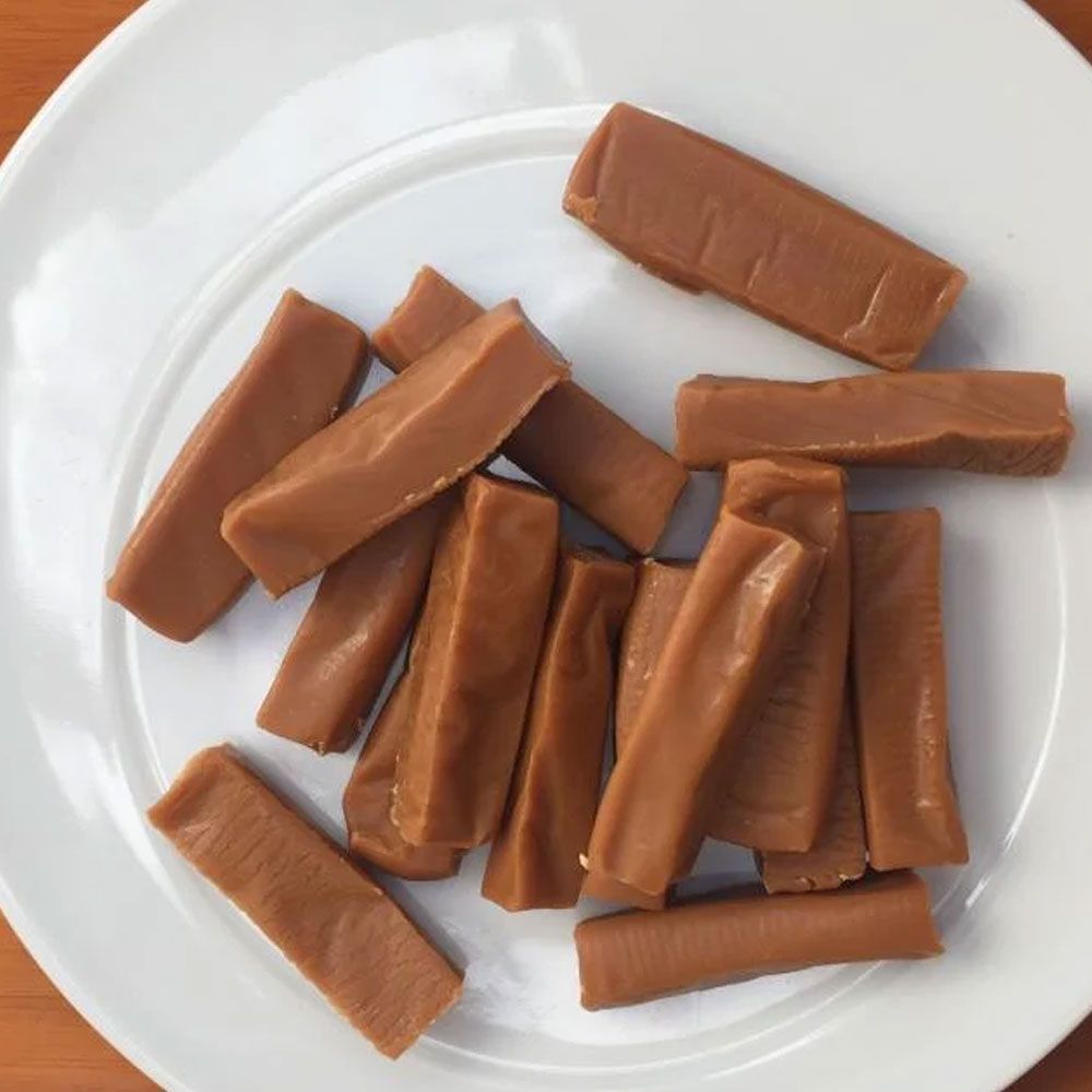 Pingo de Leite 500g JAZAM | Lojas Funchal