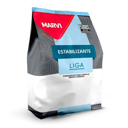 Liga Neutra Artesanal M10 1k MARVI