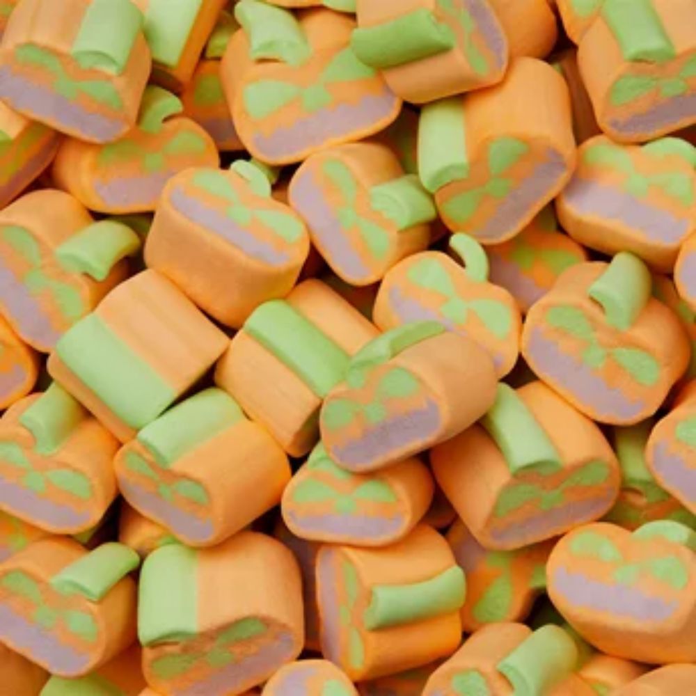 Marshmallow Marshboo Abobora 80g FINI | Lojas Funchal