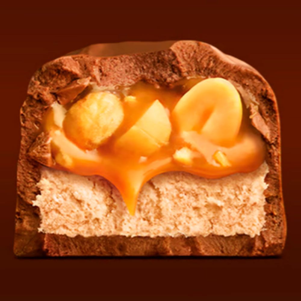 Snickers 900g Caixa c/20 MARS | Lojas Funchal