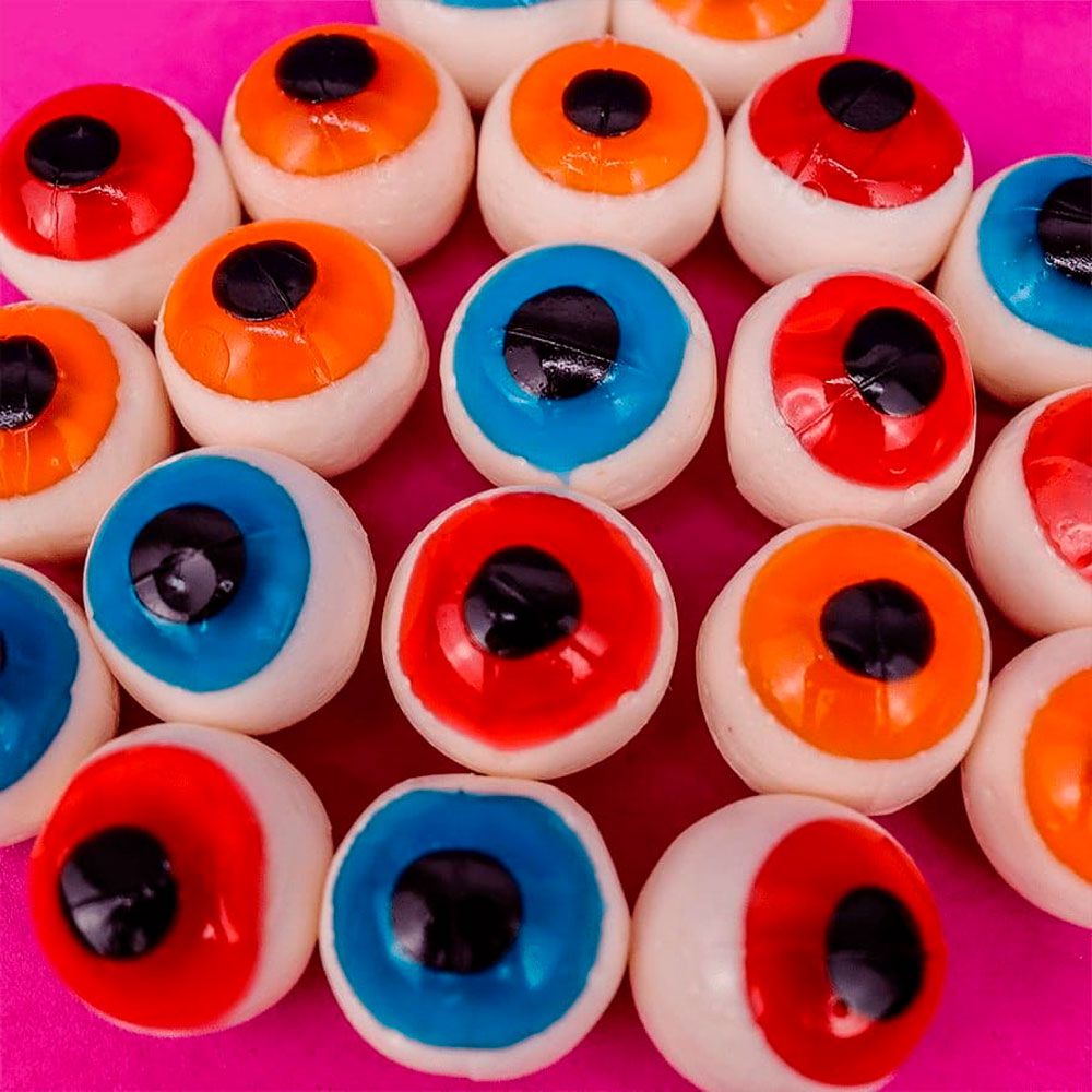 Dip Loko Monsters Olhos Famintos 288g DANILLA | Lojas Funchal