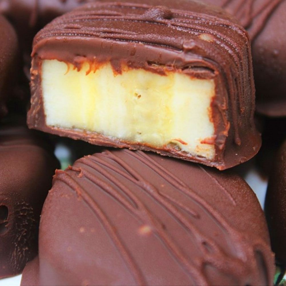 Chocolate nobre melken zero ao leite barra 500g harald
