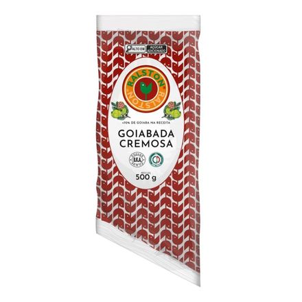 Goiabada Cremosa Bisnaga 500g RALSTON