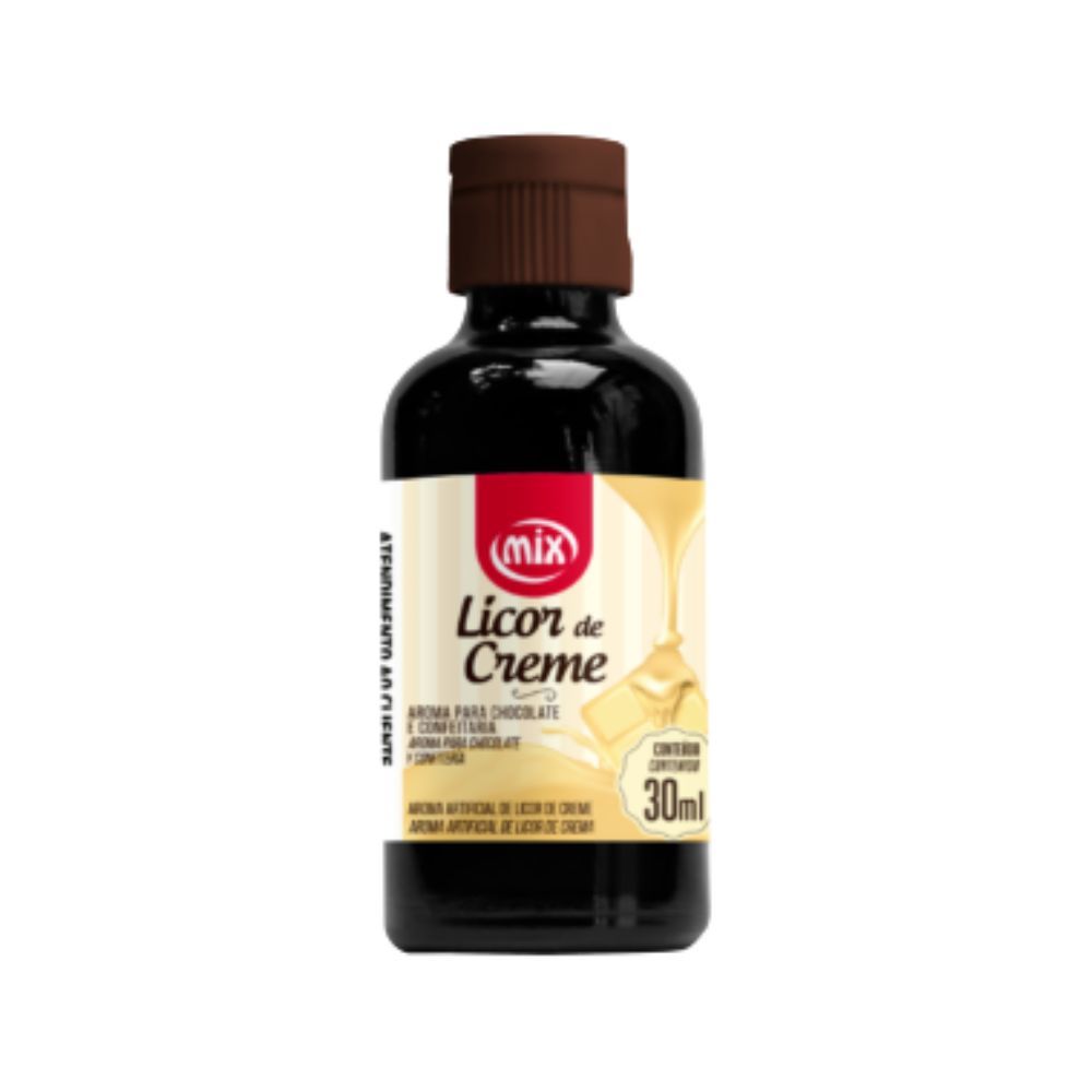 Aroma para Chocolate e Confeitaria Limão 30ml MIX | Lojas Funchal