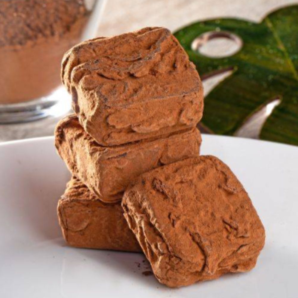 Chocolate Nobre Amargo Seleção 63% Gotas 1,010k SICAO | Lojas Funchal