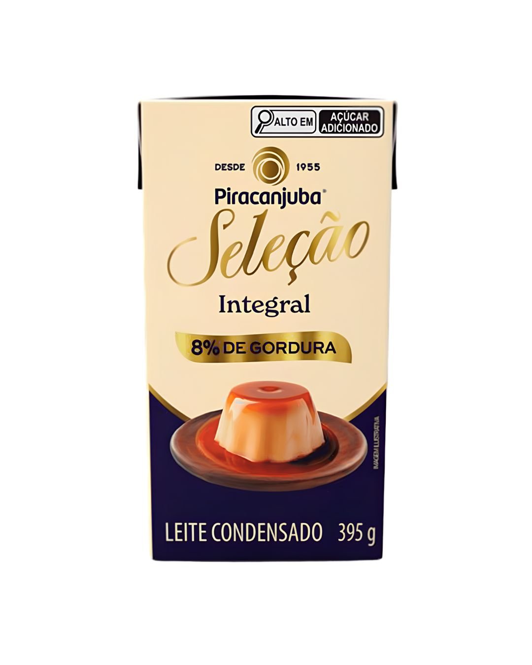 Recheio Cremoso Chocolate Meio Amargo 1,010k NESTLÉ | Lojas Funchal