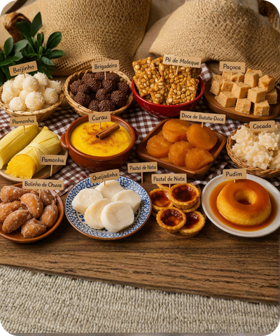 BOMBONS E TABLETES | Lojas Funchal